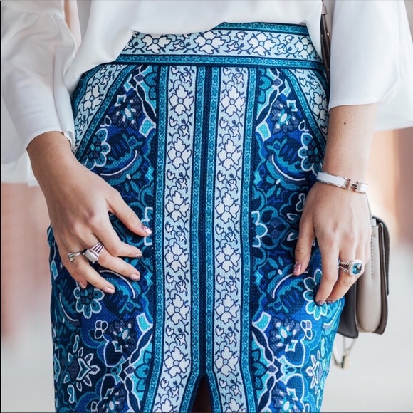 Ann Taylor loft skirt - Picture 7 of 7